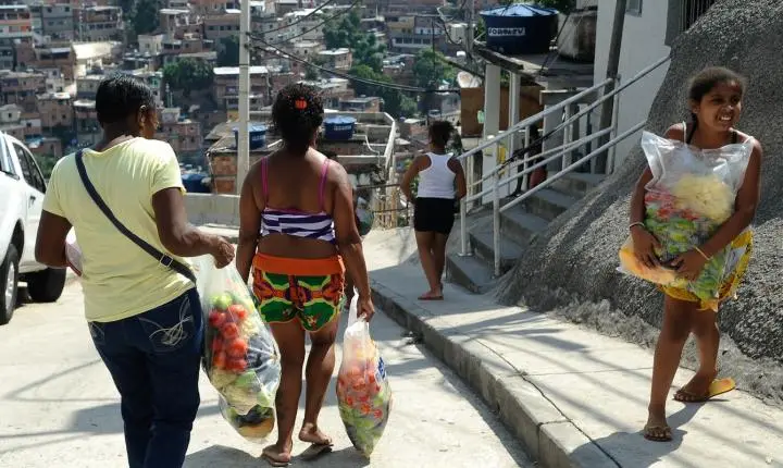Brasil completa um ano fora do Mapa da Fome, mas desafios para segurança alimentar persistem