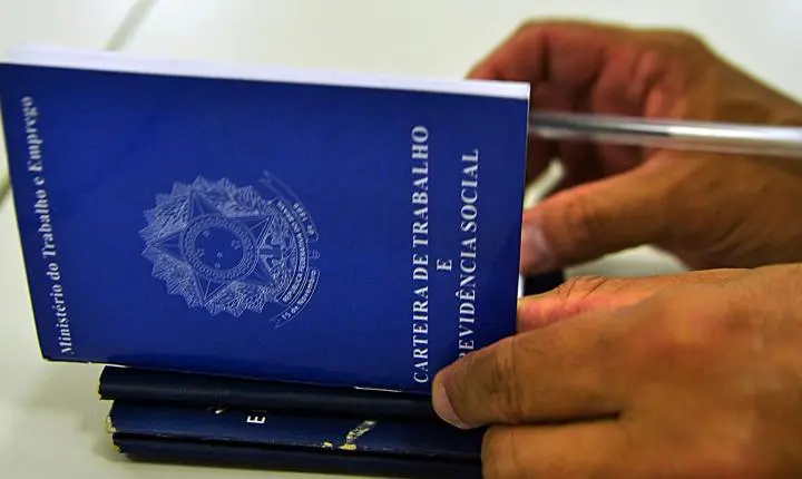 Brasil registra criação de 58,5 mil vagas de emprego em julho segundo o Caged