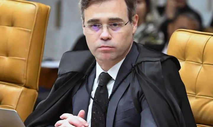 Mendonça lamenta rejeição de Jorge Messias ao STF: 