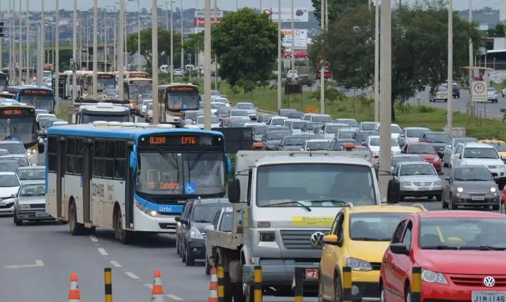 Brasil institui Dia Nacional em Memória de Vítimas do Trânsito