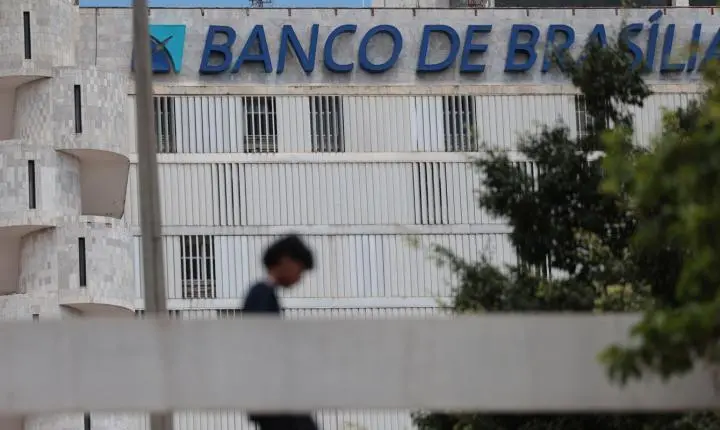 BRB fecha parceria para repasse de ativos adquiridos do Banco Master