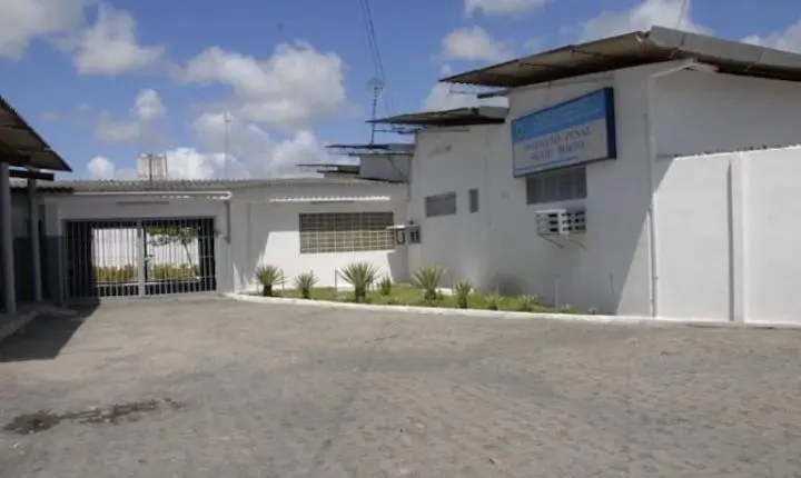 Briga na penitenciária sílvio porto deixa detento ferido em João Pessoa