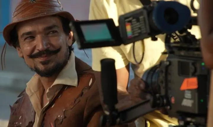 Cabaceiras, a 'Roliúde Nordestina', sediará festival internacional de cinema