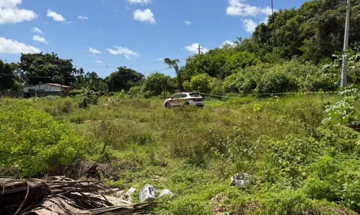 Polícia apura se cabeça encontrada em João Pessoa pertence a jovem decapitado