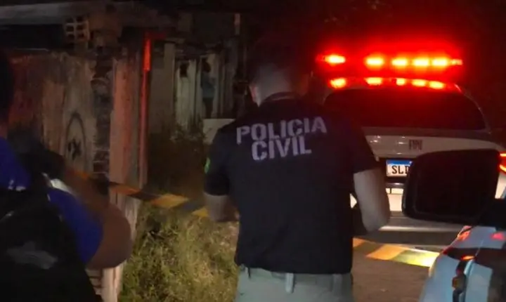 Nova cabeça humana é encontrada dentro de mochila em João Pessoa