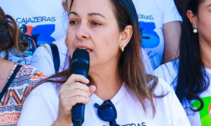 Cajazeiras abre programação dos 163 anos com entrega de veículos, serviços e repasse de R$ 250 mil a entidades
