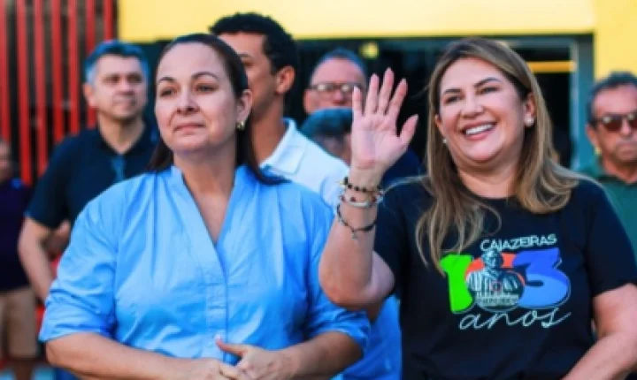 Cajazeiras autoriza revitalização da Praça do Trabalhador e do canteiro central da Rua Dr. Coelho