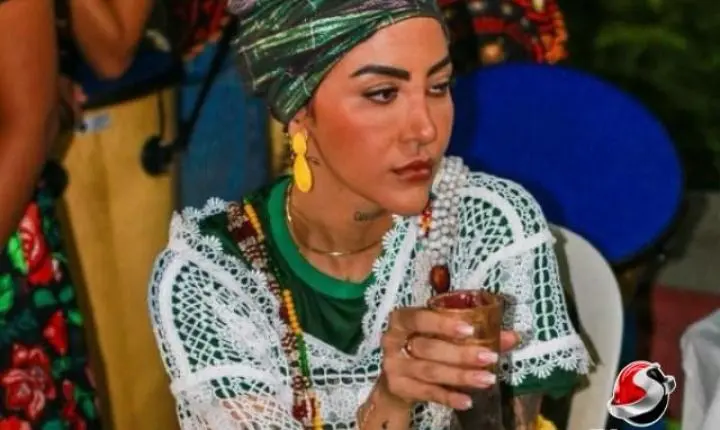 Cajazeiras celebra religiões de matriz afro com noite de cultura, fé e representatividade