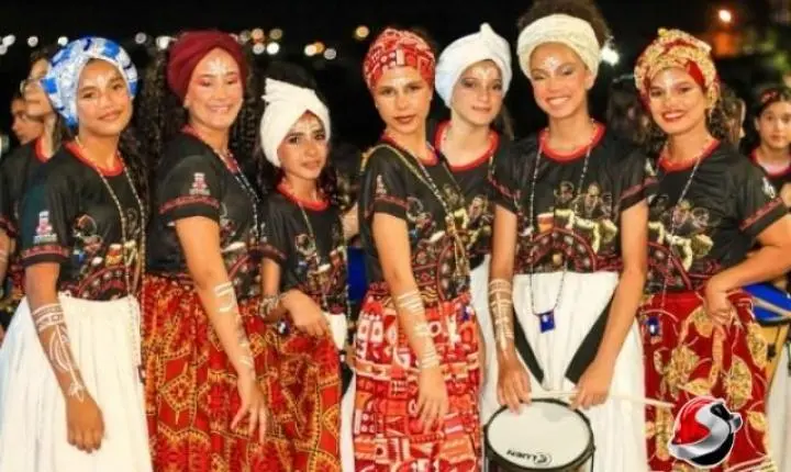 Cajazeiras celebra religiões de matriz afro com noite de cultura, fé e representatividade