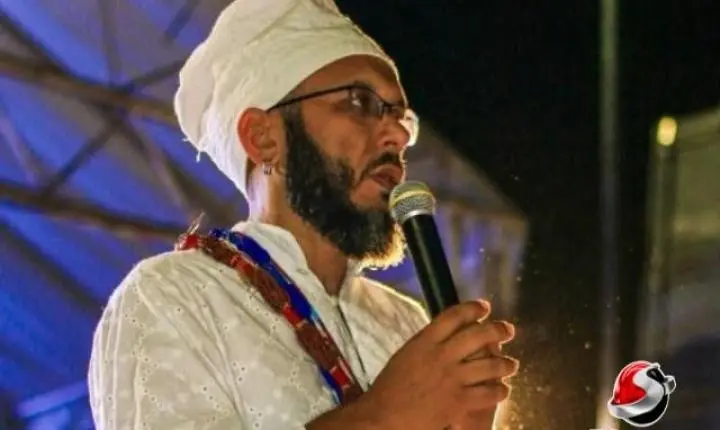 Cajazeiras celebra religiões de matriz afro com noite de cultura, fé e representatividade