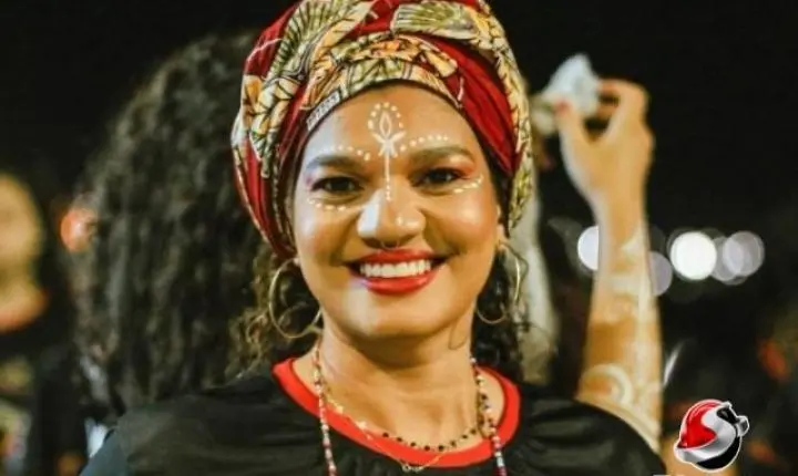 Cajazeiras celebra religiões de matriz afro com noite de cultura, fé e representatividade