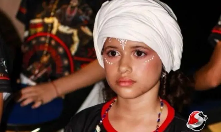 Cajazeiras celebra religiões de matriz afro com noite de cultura, fé e representatividade