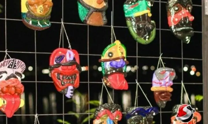 Cajazeiras celebra religiões de matriz afro com noite de cultura, fé e representatividade