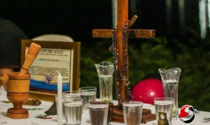 Cajazeiras celebra religiões de matriz afro com noite de cultura, fé e representatividade