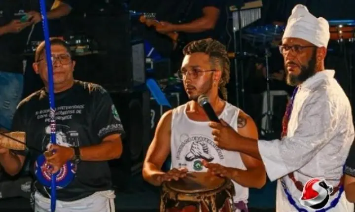 Cajazeiras celebra religiões de matriz afro com noite de cultura, fé e representatividade