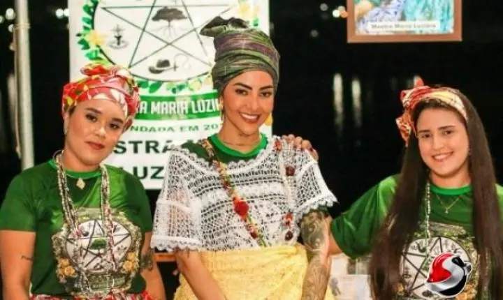 Cajazeiras celebra religiões de matriz afro com noite de cultura, fé e representatividade