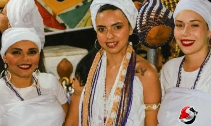 Cajazeiras celebra religiões de matriz afro com noite de cultura, fé e representatividade