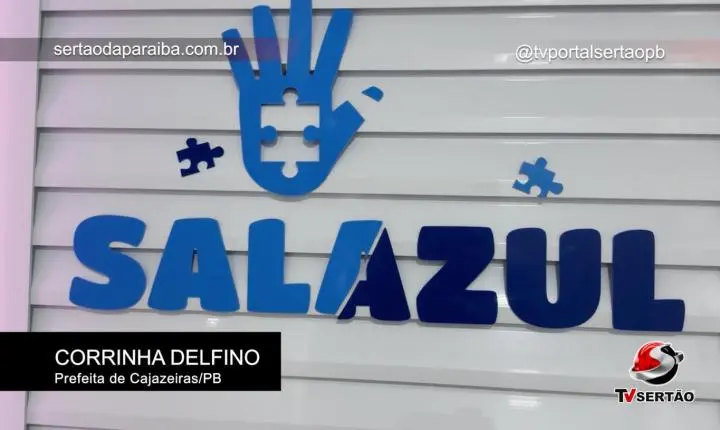 Cajazeiras inaugura Núcleo de Atendimento Multidisciplinar para ampliar assistência a crianças