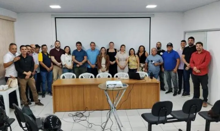 Cajazeiras inicia transformação digital para modernizar serviços públicos e reduzir a burocracia
