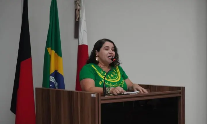 Cajazeiras promove debate histórico para enfrentar violência de gênero e frear feminicídios