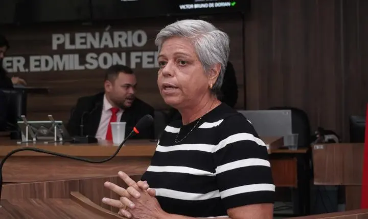 Cajazeiras promove debate histórico para enfrentar violência de gênero e frear feminicídios