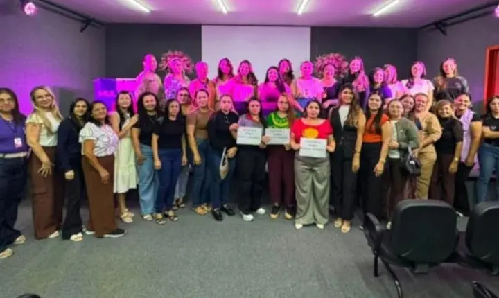 Cajazeiras reúne Justiça e forças de segurança para fortalecer combate à violência contra a mulher