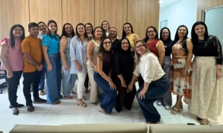 Cajazeiras reúne oito municípios para fortalecer elaboração dos Planos Municipais de Educação