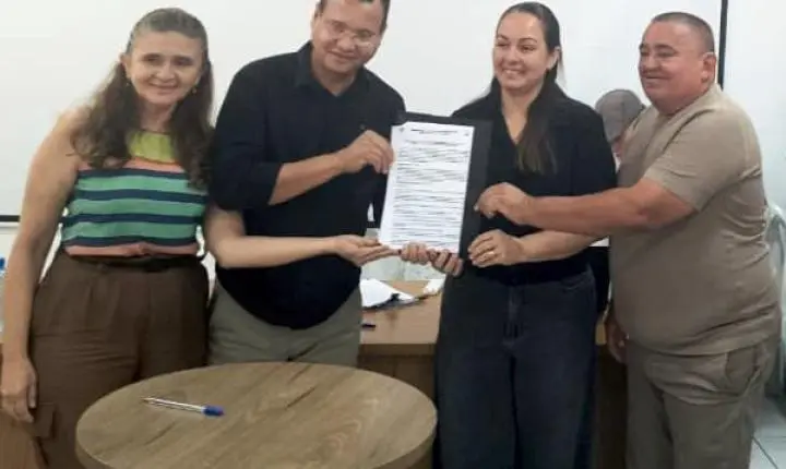 Cajazeiras reúne sete prefeitos em capacitação regional do Garantia-Safra 2026/2027