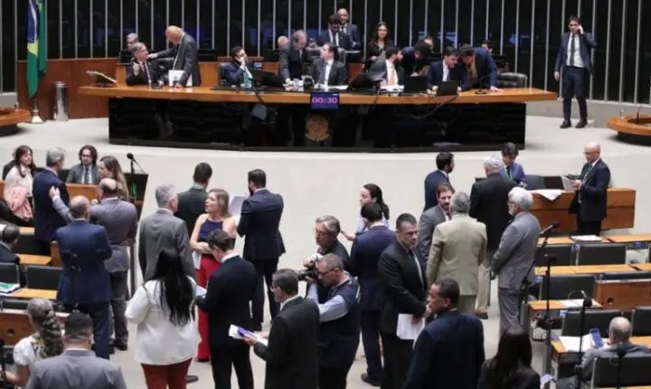 Câmara dos Deputados aprova inclusão da economia criativa em fundos regionais