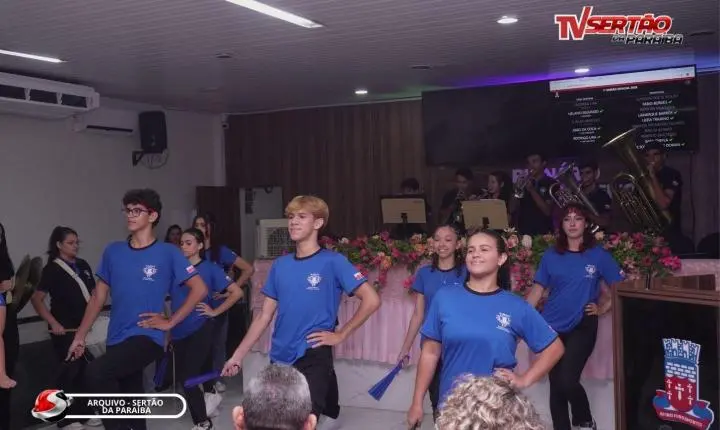 Câmara de Cajazeiras realiza sessão histórica em defesa dos direitos e proteção da mulher no Sertão