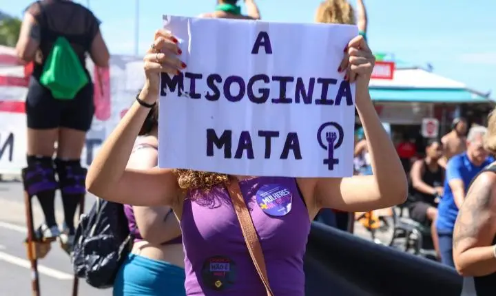 Câmara municipal é o principal local de violência política contra vereadoras