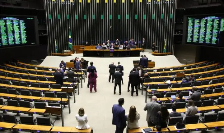 Câmara dos Deputados analisa nesta quarta novo regime de resolução bancária