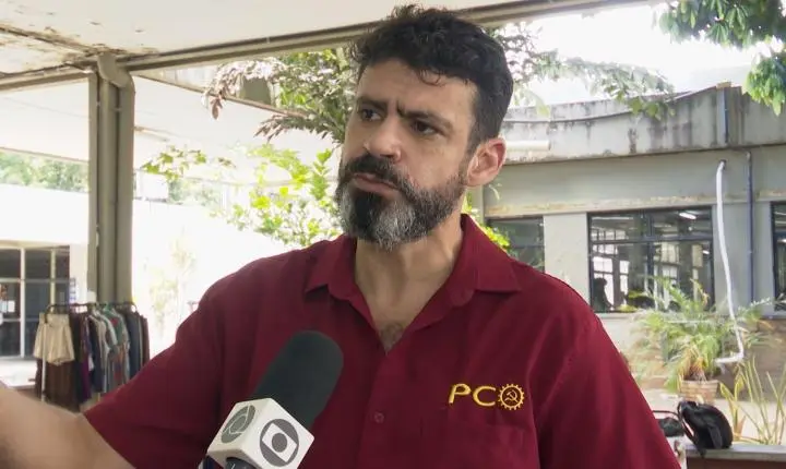 Camilo Duarte apresenta propostas para saúde, educação e segurança na Paraíba