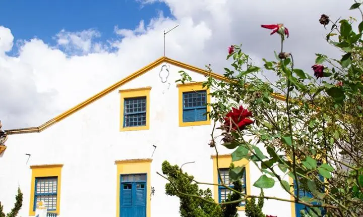 Rota cultural Caminhos do Frio chega a Serraria no Brejo paraibano com vasta programação