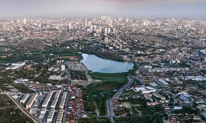 Campina grande comemora 162 anos triplicando emissão de alvarás de construção
