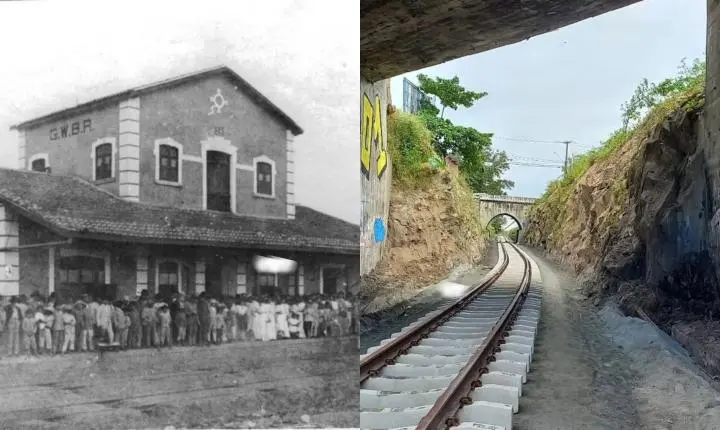 Campina Grande retoma projeto de transporte sobre trilhos após um século
