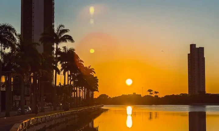 Aniversário de Campina Grande: cidade completa 162 anos e ganha galeria de fotos