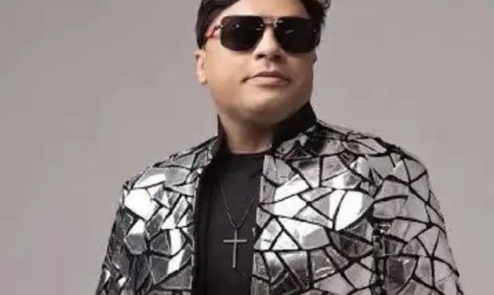 Cantor da banda Collo de Menina é encontrado morto após intensa agenda de shows no São João