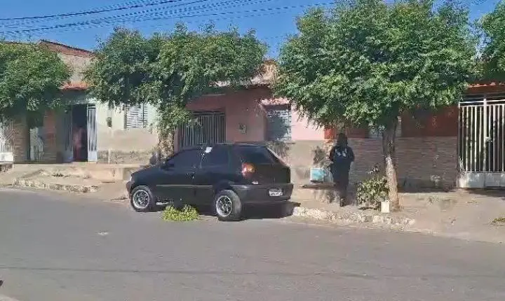 Carro suspeito e adolescente que assumiu crime são identificados na Paraíba