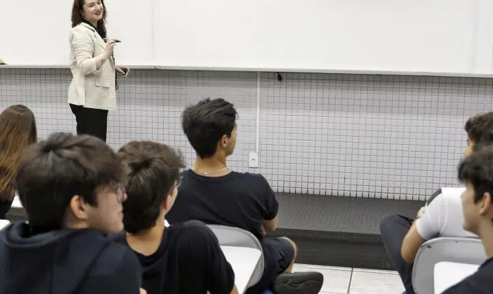 Cartilha da redação do Enem 2026 é lançada pelo Inep com orientações