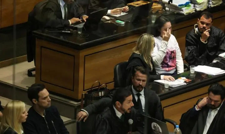 Julgamento do caso Henry Borel entra no sétimo dia com depoimentos de defesa de Jairinho e Monique