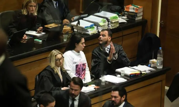 Advogado de Dr. Jairinho, Fabiano Tadeu Lopes, retorna ao julgamento do caso Henry Borel após infarto