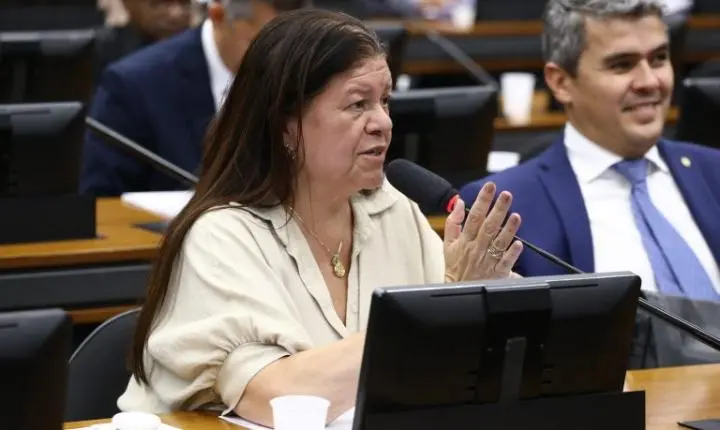 CCJ da Câmara dos Deputados aprova projeto para otimizar a atualização vacinal
