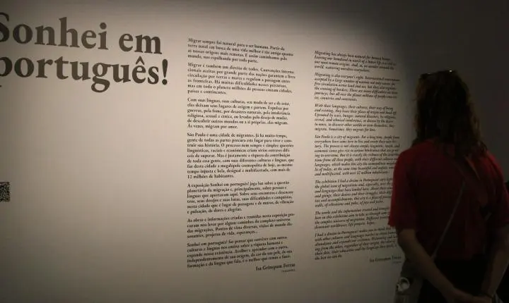 Inscrições para o exame Celpe-Bras de 2026/2 começam nesta segunda-feira