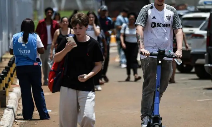 Celpe-bras: inscrições para o exame de proficiência terminam no dia 6