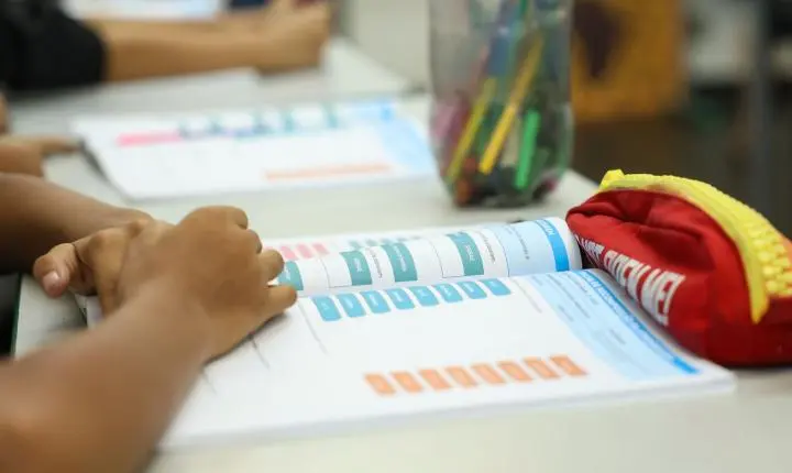Censo Escolar 2026: prazo para conferência de dados da 1ª etapa termina dia 11