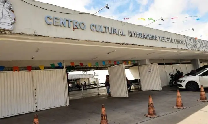 Centro Cultural de João Pessoa anuncia mais de 870 vagas para cursos gratuitos em diversas artes