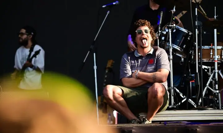Agenda cultural na Paraíba traz shows de Chico Chico e Letrux neste fim de semana