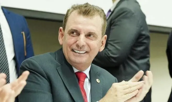 Chico Mendes amplia base e articula novos apoios enquanto monitora risco de perdas em Cajazeiras