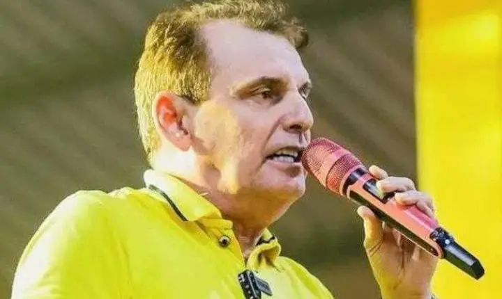 Chico Mendes anuncia liberação de recursos para revitalizar mercado e ampliar obras em Tenório